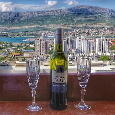 Appartement With Wifi - 15956 *