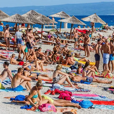 Apartament With Wifi - 15956 *