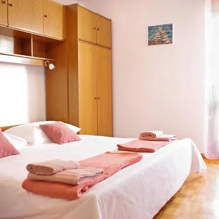 With Wifi - 15956 Apartament Split