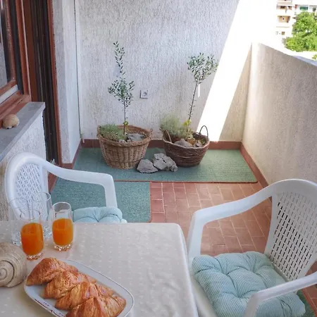 Apartament With Wifi - 15956 *