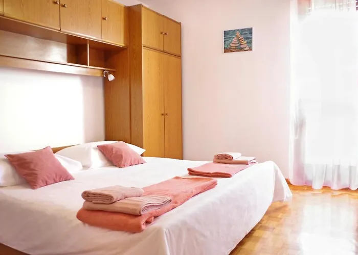 With Wifi - 15956 Apartamento Split