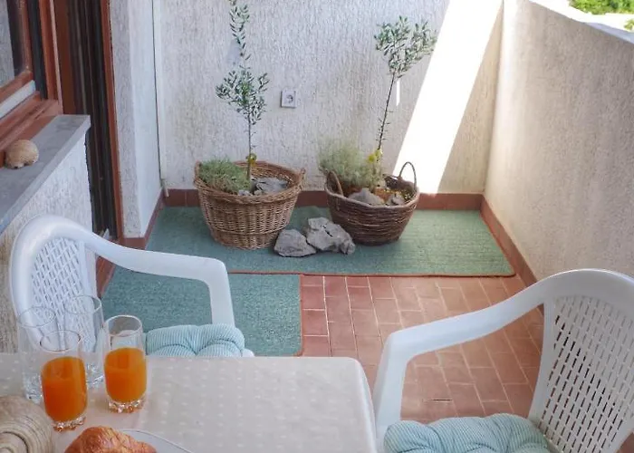 Apartamento With Wifi - 15956 *