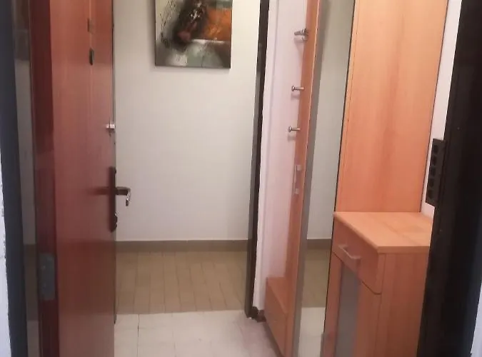 With Wifi - 15956 Apartamento *