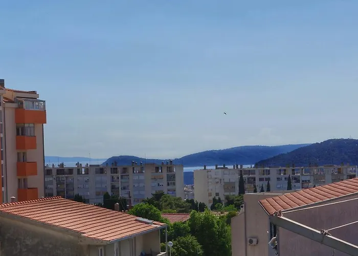 Apartamento With Wifi - 15956 Split