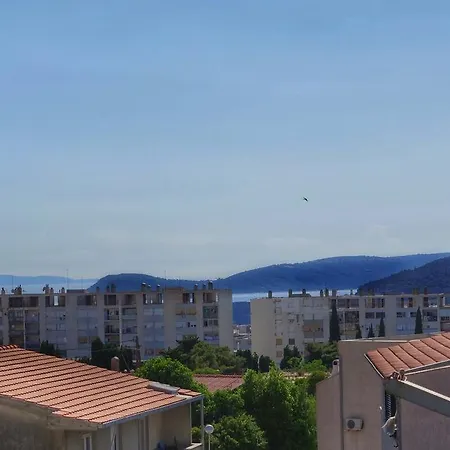 דירה With Wifi - 15956 ספליט