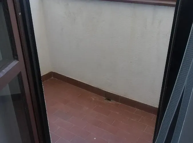 Apartamento With Wifi - 15956